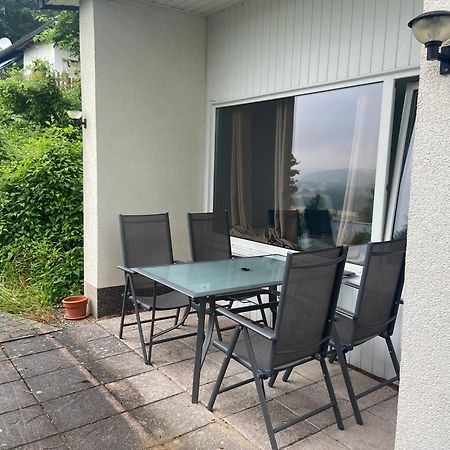 Traumhaftes Ferienhaus Husen Экстерьер фото