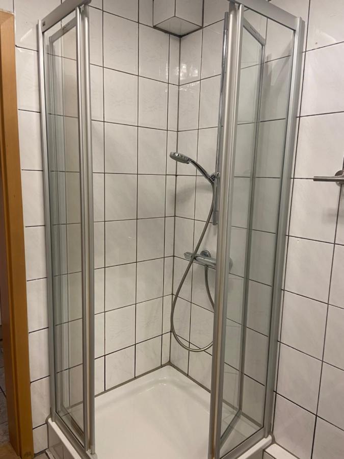 Traumhaftes Ferienhaus Husen Экстерьер фото