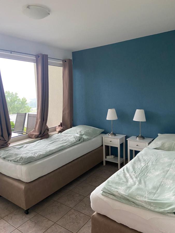 Traumhaftes Ferienhaus Husen Экстерьер фото