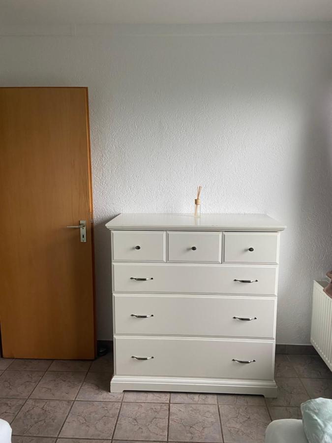 Traumhaftes Ferienhaus Husen Экстерьер фото