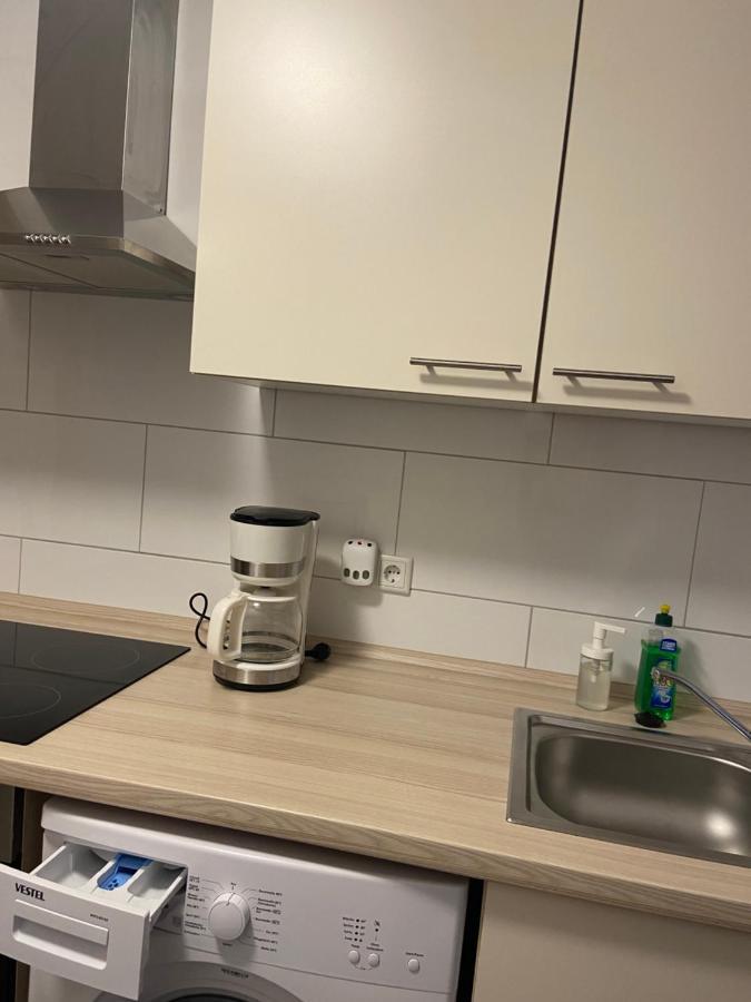 Traumhaftes Ferienhaus Husen Экстерьер фото