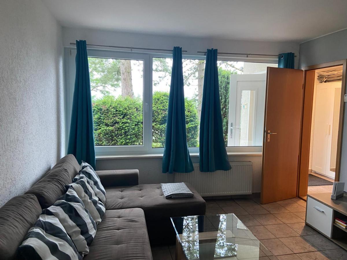 Traumhaftes Ferienhaus Husen Экстерьер фото