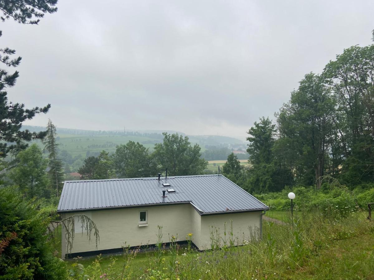 Traumhaftes Ferienhaus Husen Экстерьер фото