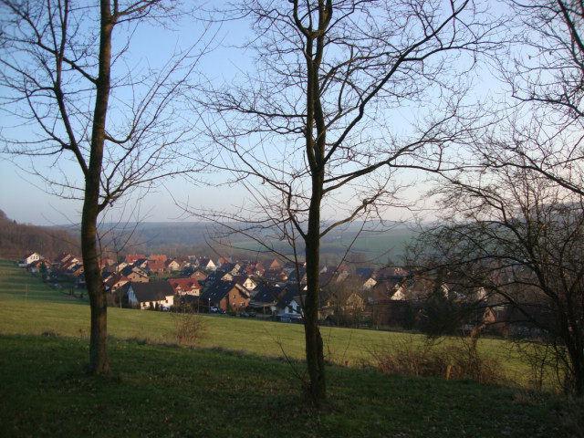 Traumhaftes Ferienhaus Husen Номер фото