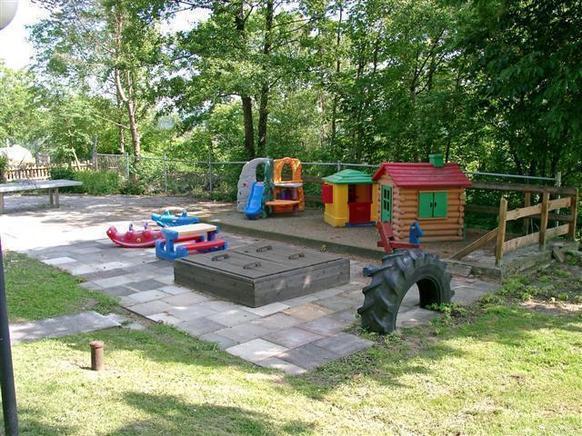 Traumhaftes Ferienhaus Husen Номер фото